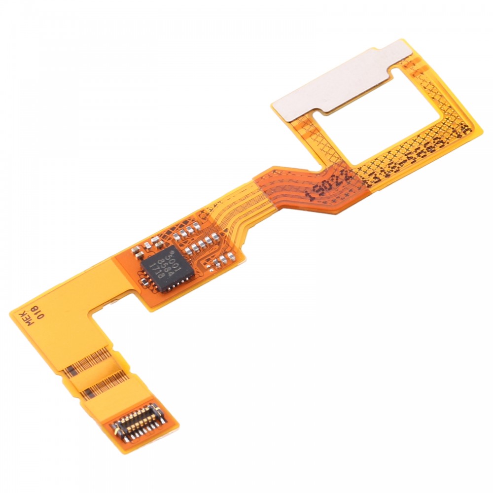 Fingerprint Connector Flex Cable for Sony Xperia 8 Sony Replacement Parts Sony Xperia 8